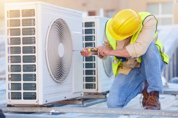 Best Ductless HVAC Repair  in Corvallis, MT