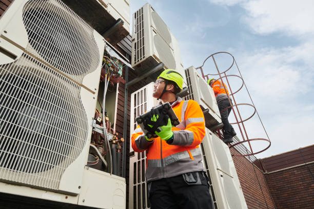 Best Emergency HVAC Repair  in Corvallis, MT