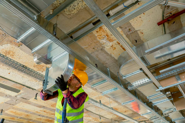 Reliable Corvallis, MT HVAC Solutions