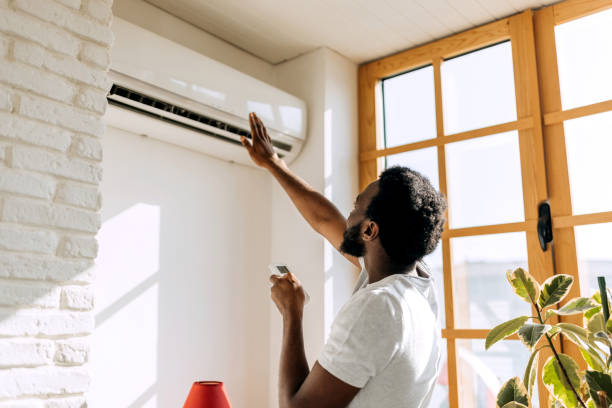 Best HVAC Cleaning Services  in Corvallis, MT