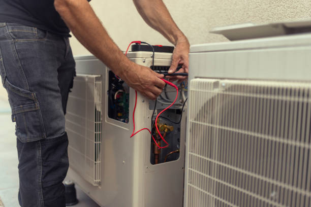 Best Furnace Installation  in Corvallis, MT