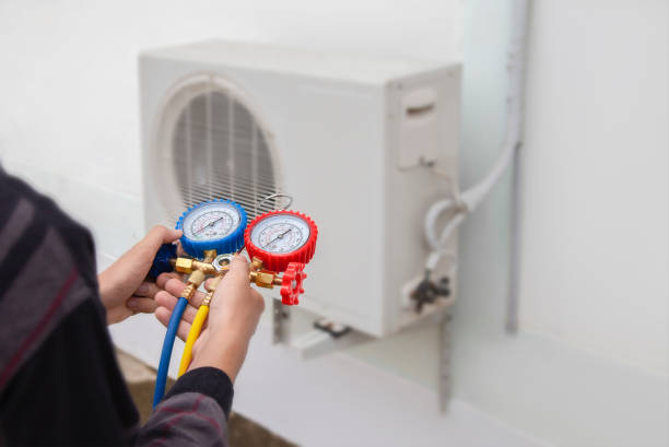 Best HVAC Emergency Services  in Corvallis, MT