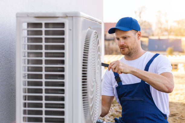 Best Commercial HVAC Repair  in Corvallis, MT