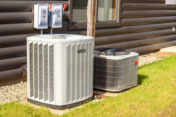 Best HVAC Installation Services  in Corvallis, MT