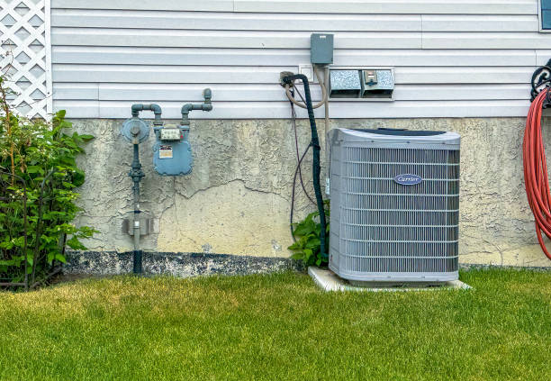 Best Affordable HVAC Services  in Corvallis, MT
